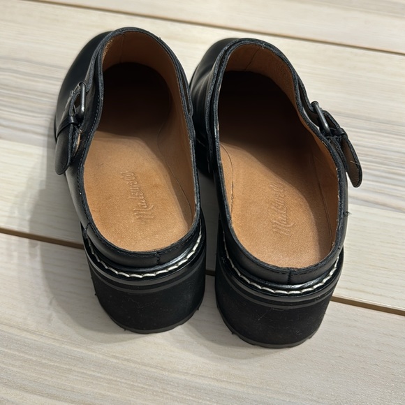 Madewell Willa Loafers size 9 worn once - Picture 3 of 6